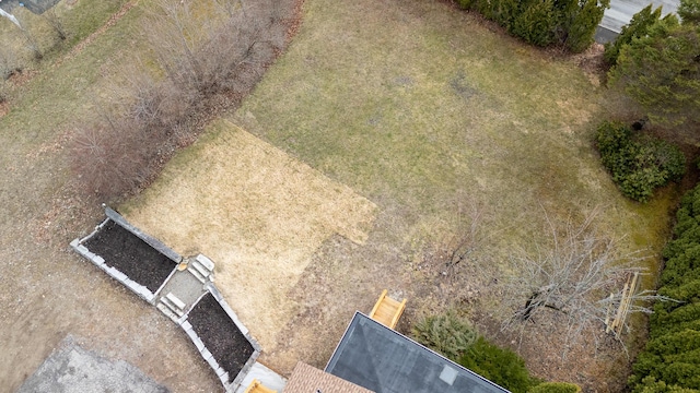369 Ohio St, Bangor, ME 04401 - bird's eye view