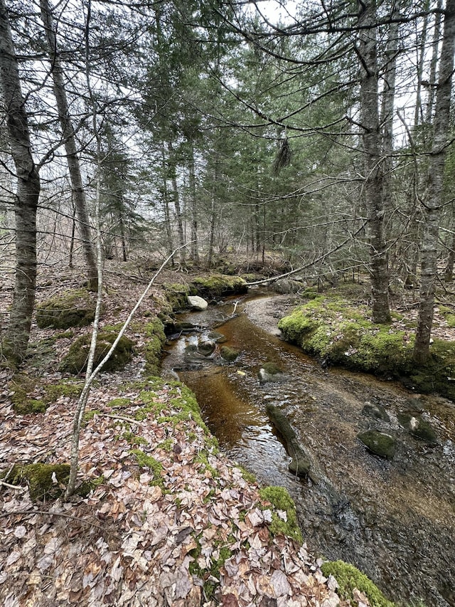 view of landscape