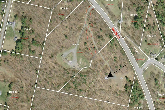 12 Charlies Way, Readfield, ME 04355 - map location