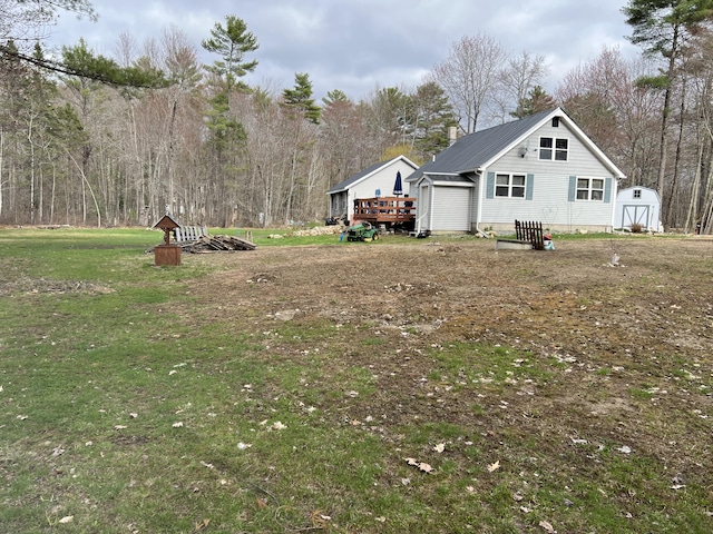 60 Maple St, Casco, ME 04015 - photo 30