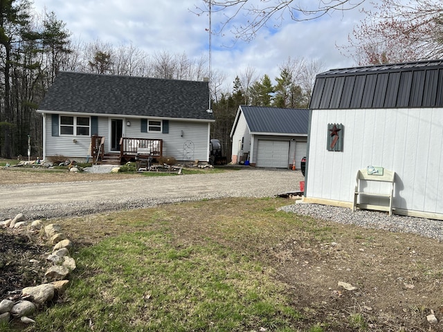 60 Maple St, Casco, ME 04015 - photo 32