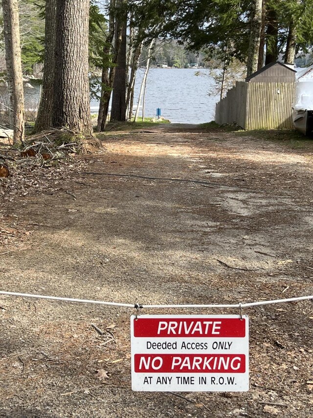 60 Maple St, Casco, ME 04015 - photo 21