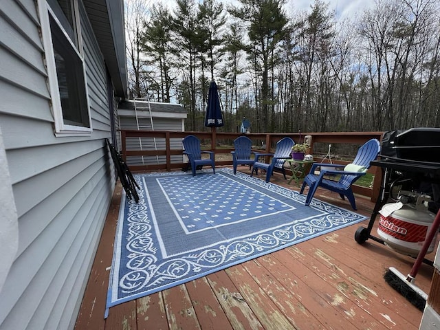 60 Maple St, Casco, ME 04015 - photo 14