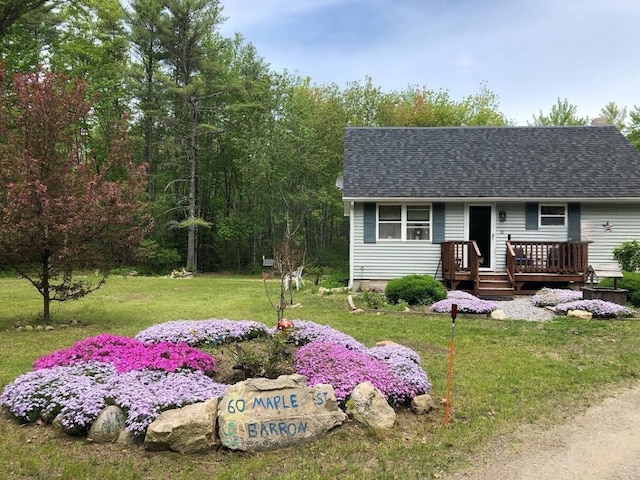60 Maple St, Casco, ME 04015 - photo 2