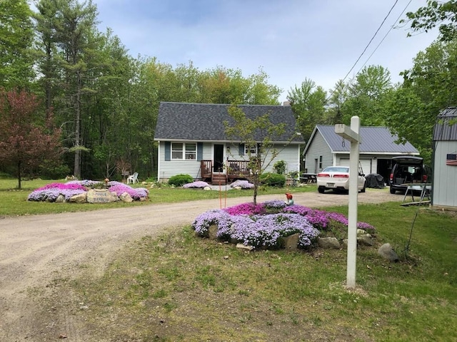 60 Maple St, Casco, ME 04015 - photo 1