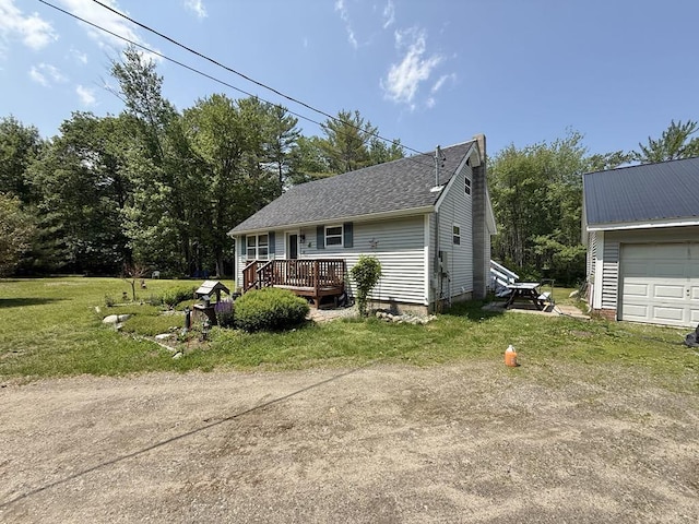 60 Maple St, Casco, ME 04015 - photo 23