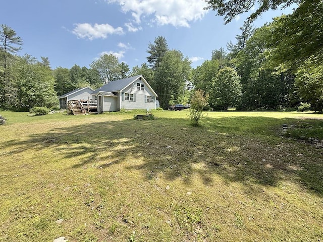 60 Maple St, Casco, ME 04015 - photo 27