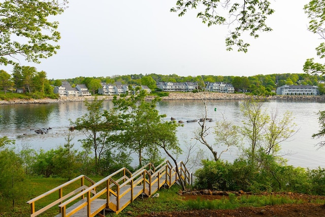 4 Ice House Pt, York, ME 03909 - water view