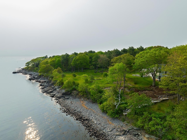 4 Ice House Pt, York, ME 03909 - water view