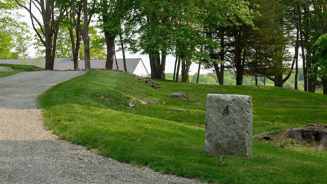 4 Ice House Pt, York, ME 03909 - view of property's community