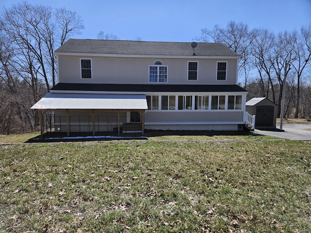 25 Gregory Dr, Sanford, ME 04073 - photo 1