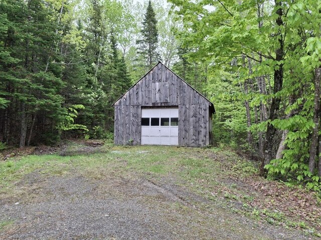 205 Long Falls Dam Rd, New Portland, ME 04961 - photo 4