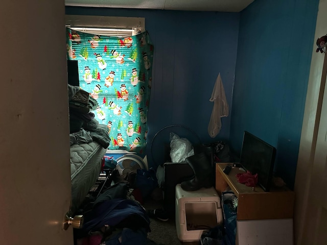 view of bedroom