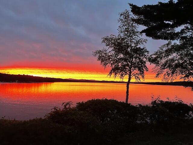 24 Clifford Rd Unit 18, Naples, ME 04055 - view of water feature