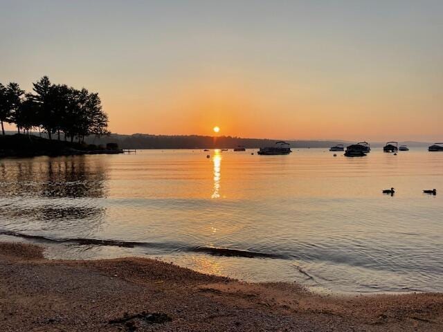24 Clifford Rd Unit 18, Naples, ME 04055 - view of water feature