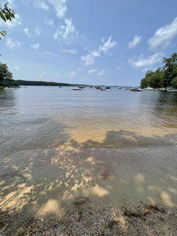 24 Clifford Rd Unit 18, Naples, ME 04055 - water view