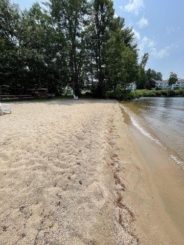 24 Clifford Rd Unit 18, Naples, ME 04055 - view of water feature