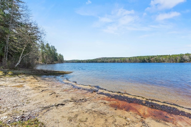 214 Gore Rd, Naples, ME 04055 - water view