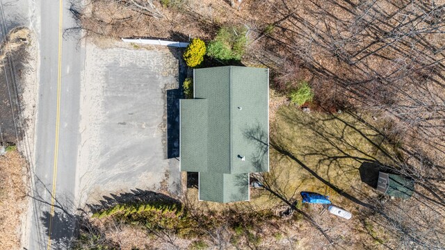 214 Gore Rd, Naples, ME 04055 - view of subject property