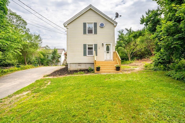 10 Fountain St, Gardiner, ME 04345 - photo 2