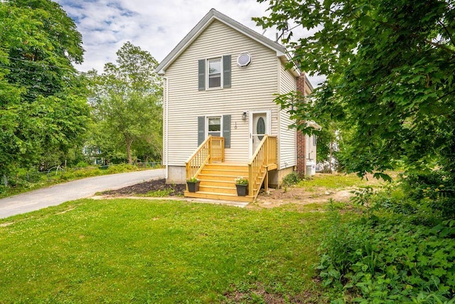 10 Fountain St, Gardiner, ME 04345 - photo 4