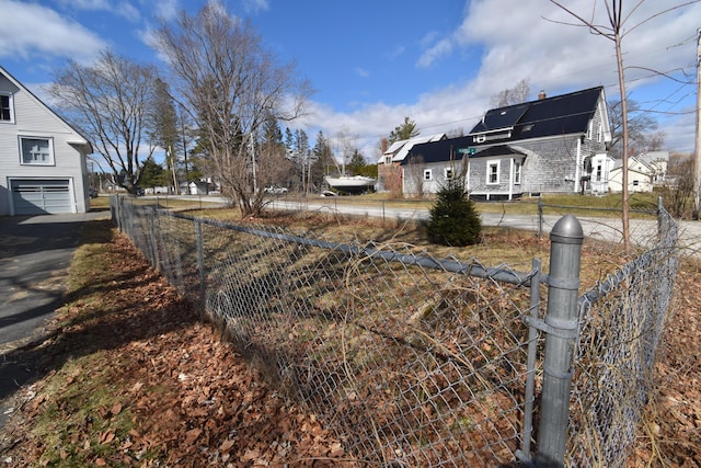 131 George St, Pittsfield, ME 04967 - view of road