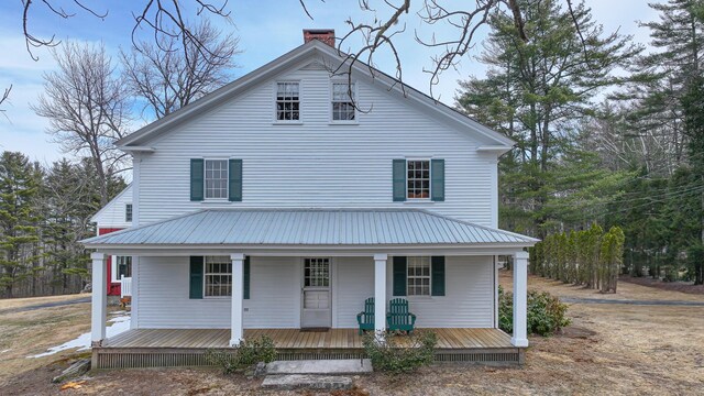 199 Lovell Rd, Sweden, ME 04040 - photo 47