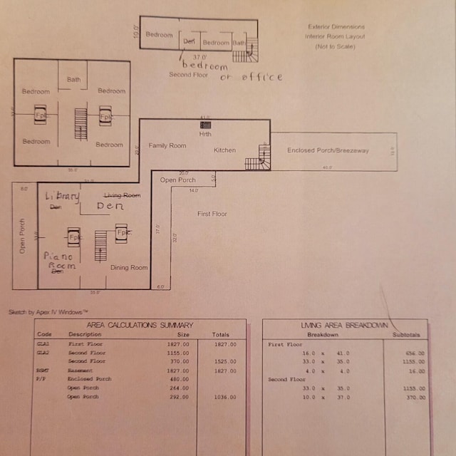 199 Lovell Rd, Sweden, ME 04040 - photo 56