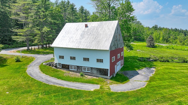 199 Lovell Rd, Sweden, ME 04040 - photo 5