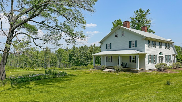 199 Lovell Rd, Sweden, ME 04040 - photo 4