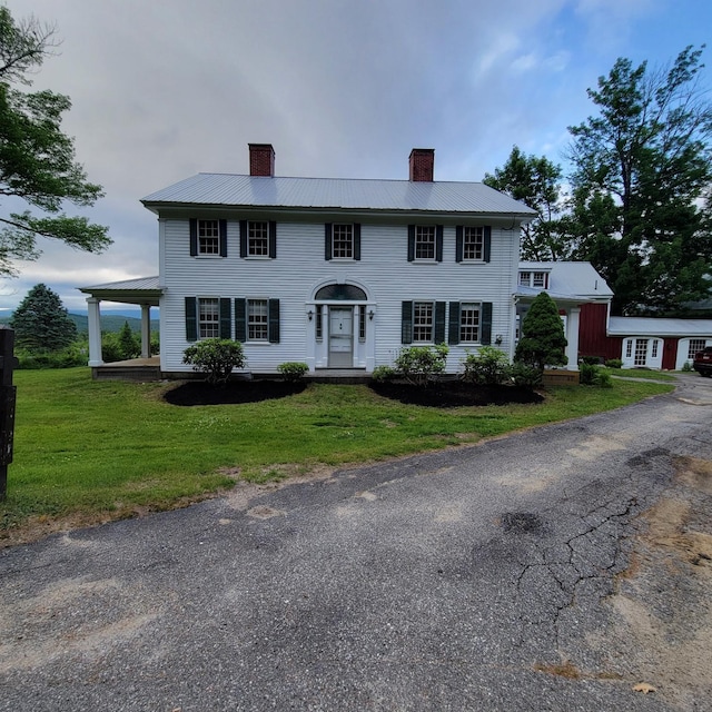 199 Lovell Rd, Sweden, ME 04040 - photo 50