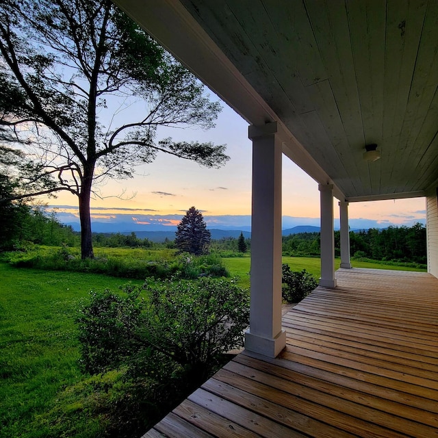 199 Lovell Rd, Sweden, ME 04040 - photo 1