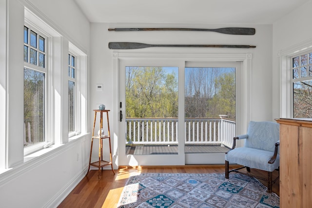 56 Deans Way, Cumberland, ME 04110 - interior space