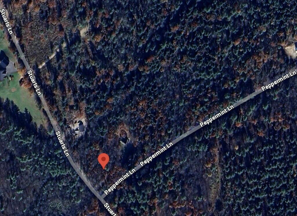00 Stuarts Ln, Hollis, ME 04042 - photo 3