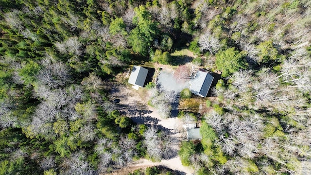 7 N Star Ln, Sullivan, ME 04664 - view of subject property
