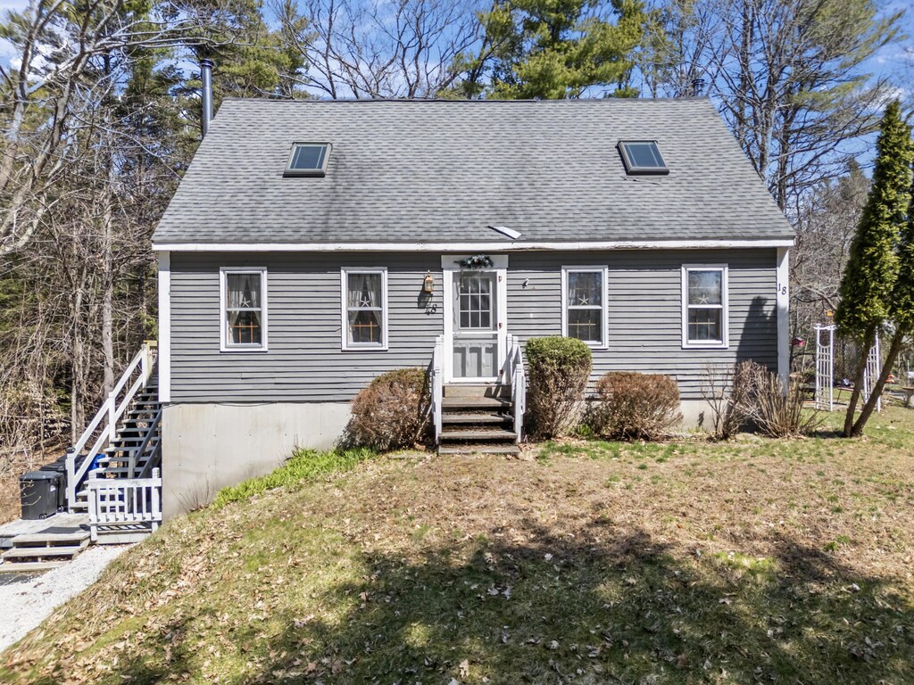 18 Clyde Rd, York, ME 03909 - photo 1