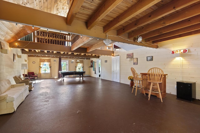 40 Mountain St, Camden, ME 04843 - interior space