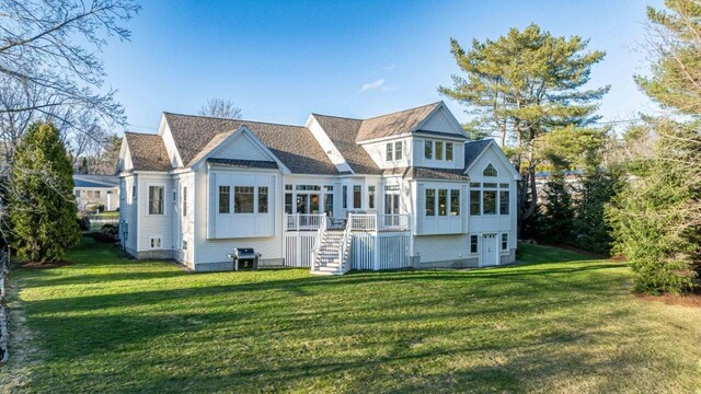 5 Josias Ln, Ogunquit, ME 03907