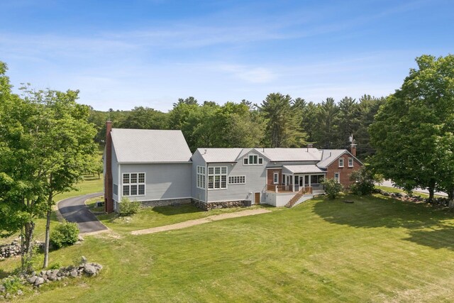353 Bell Hill Rd, Otisfield, ME 04270 - photo 53