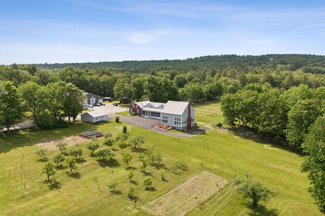 353 Bell Hill Rd, Otisfield, ME 04270 - photo 46