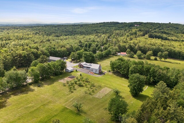 353 Bell Hill Rd, Otisfield, ME 04270 - photo 47