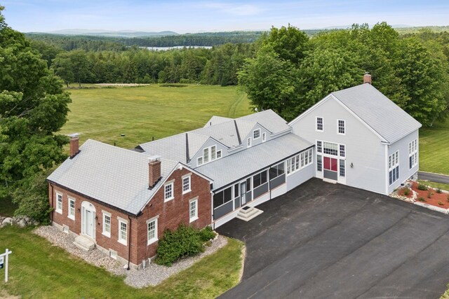 353 Bell Hill Rd, Otisfield, ME 04270 - photo 55