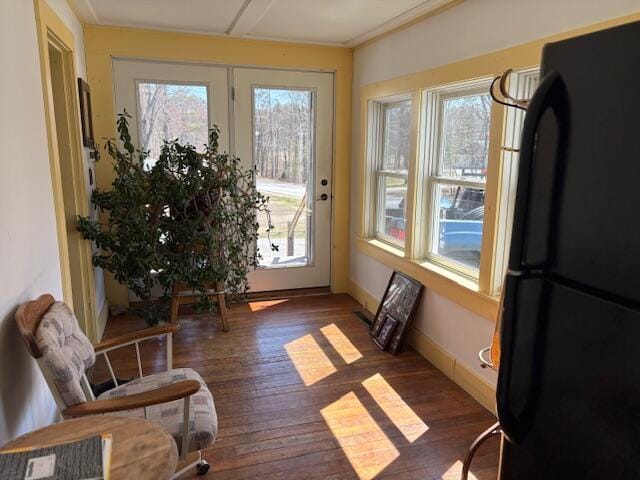 49 Pequawket Trl, Baldwin, ME 04024 - view of sunroom / solarium