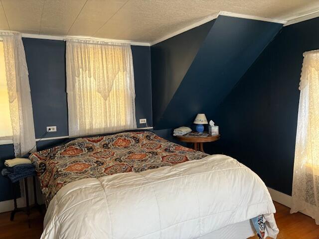 49 Pequawket Trl, Baldwin, ME 04024 - bedroom with wood finished floors