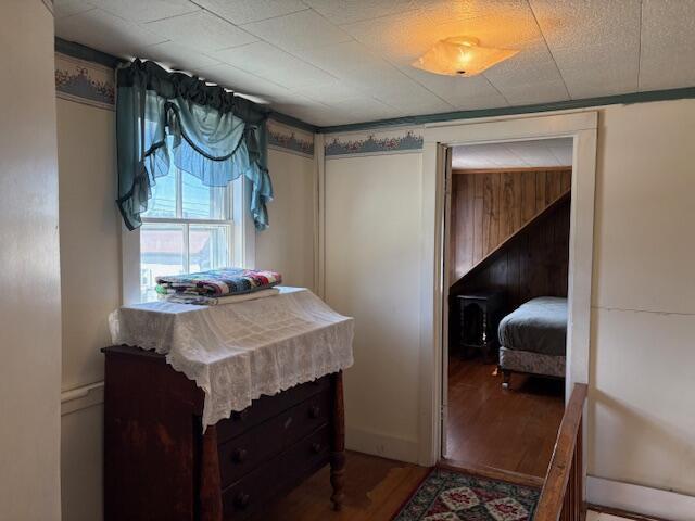 49 Pequawket Trl, Baldwin, ME 04024 - bedroom with wood finished floors