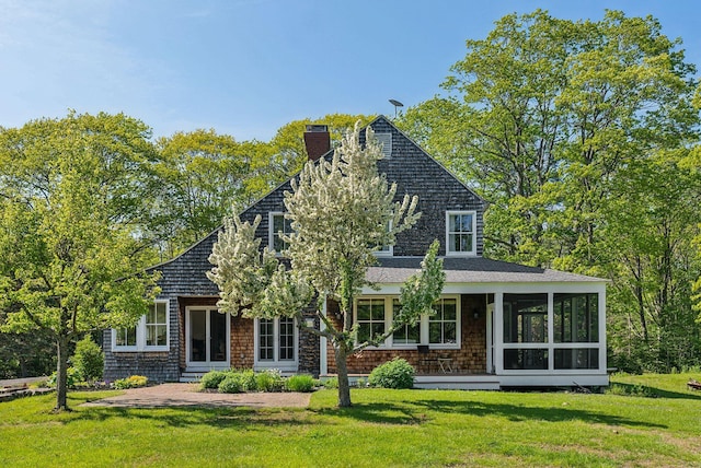 99 Quarry Rd, Scarborough, ME 04074 - photo 1