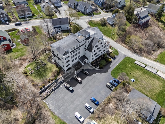 6 Merritt House Rd Unit 20, Harpswell, ME 04066 - aerial view