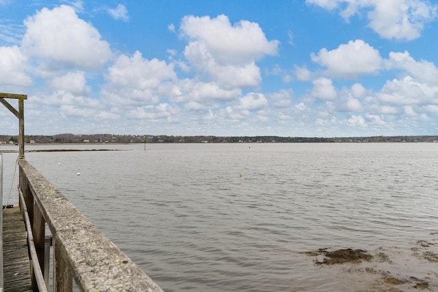 6 Merritt House Rd Unit 20, Harpswell, ME 04066 - water view