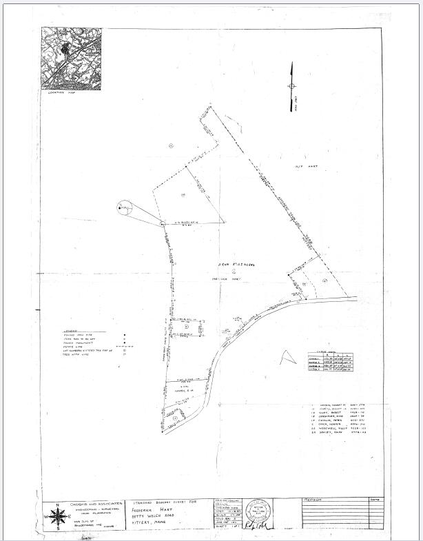 49 Betty Welch Rd, Kittery, ME 03904 - photo 11