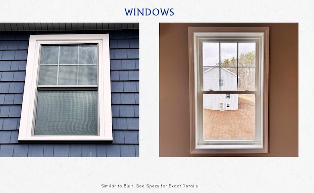 2 Blaine St, Saco, ME 04072 - view of exterior details